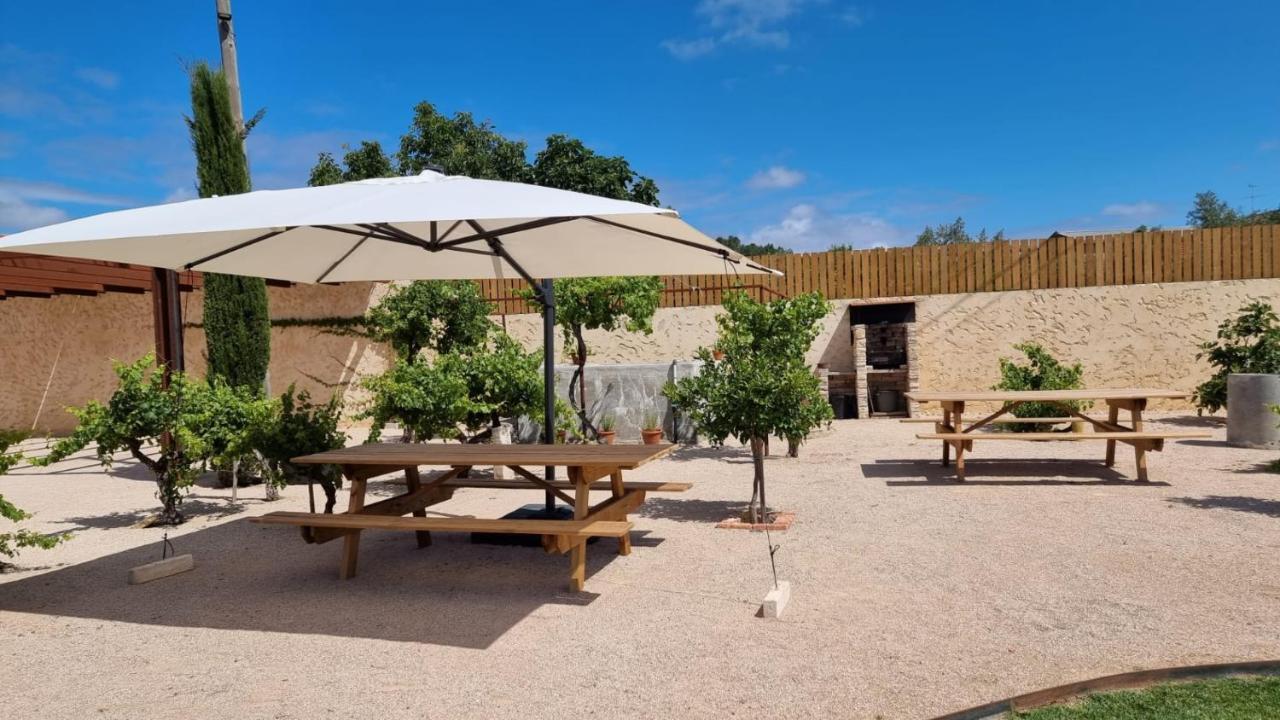 Fontainhas  Casa Tacoariaヴィラ エクステリア 写真
